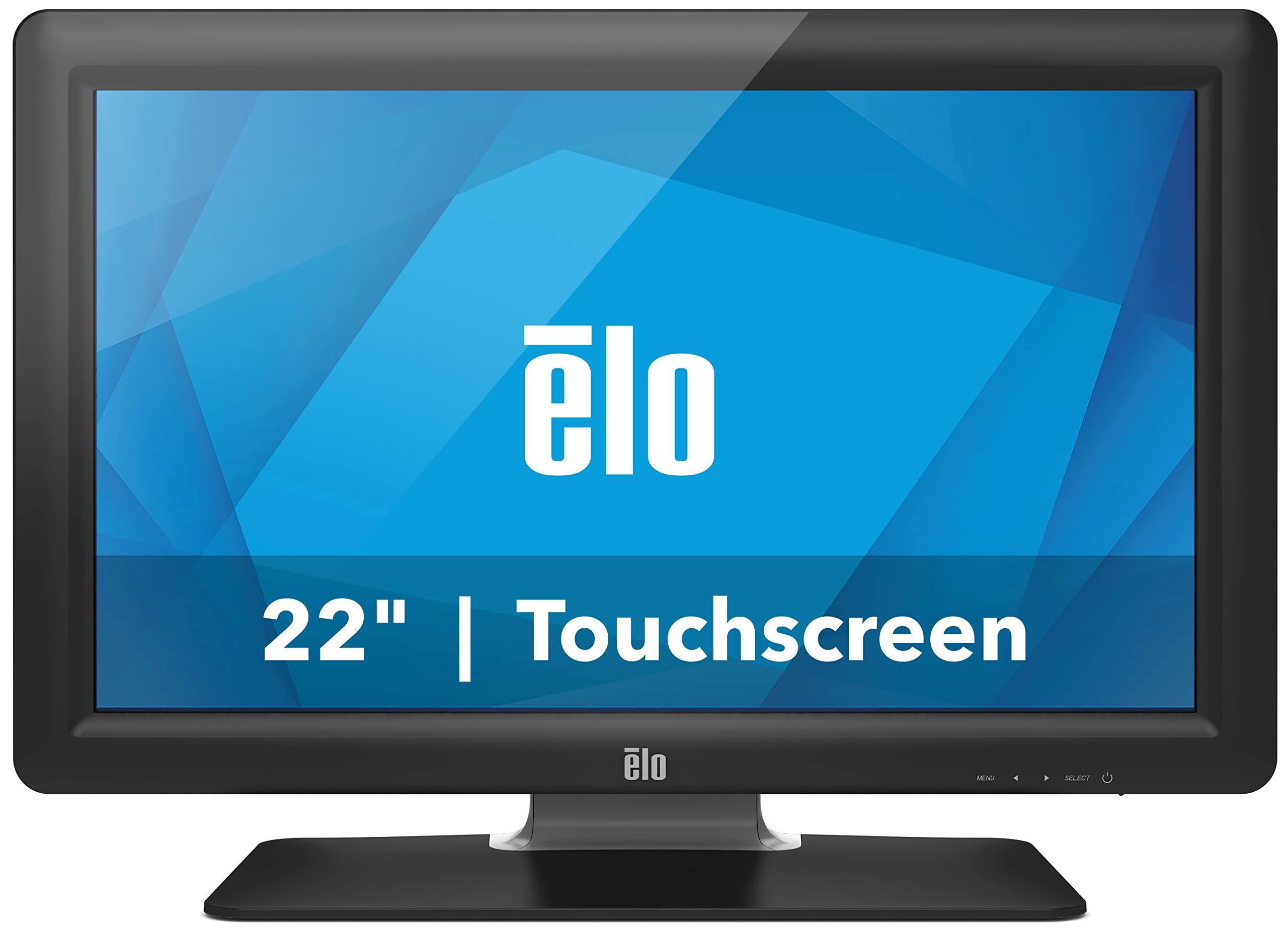 Elo Touch Solutions E107766 - 22 Inches HD