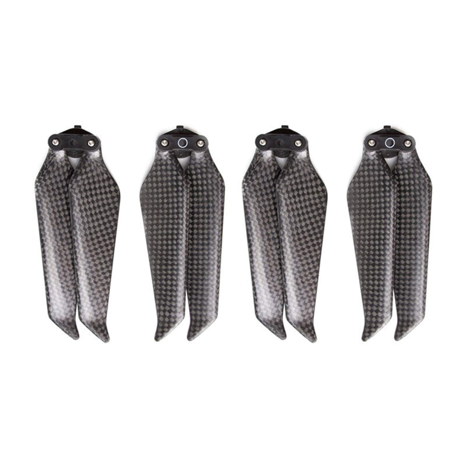 XEBRAD STORE Quick Release Propeller - 8743F Carbon Fiber