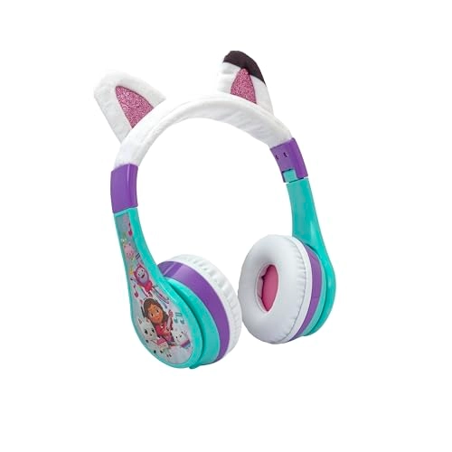 Gabbys Dollhouse Wireless Headphone