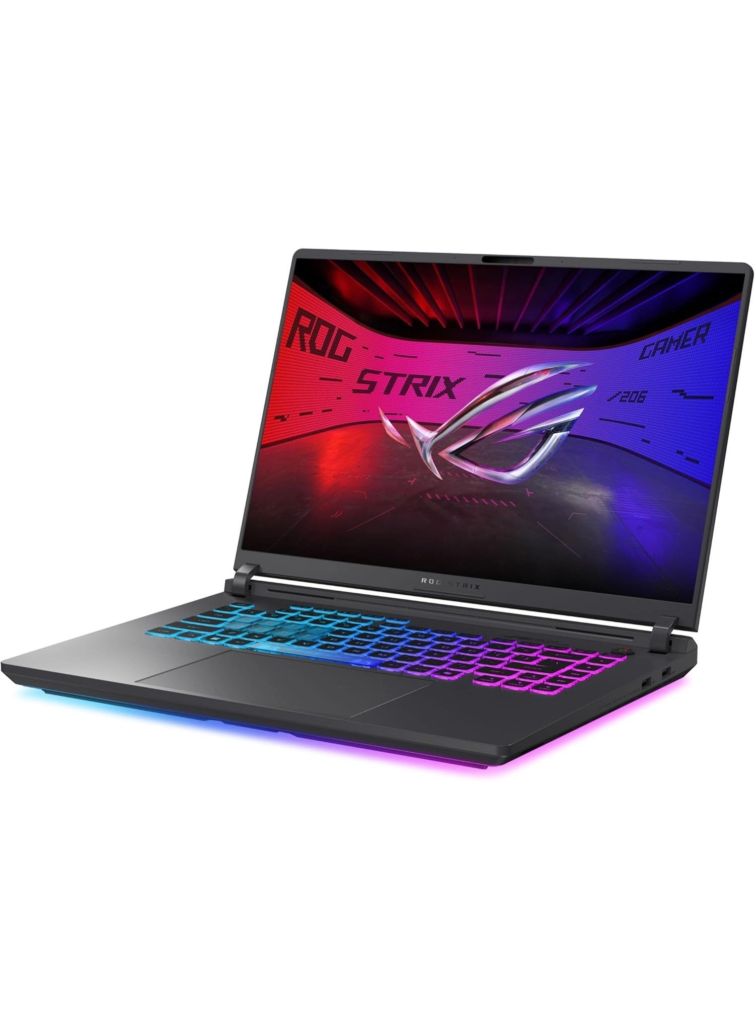 ROG Strix G16 - 16'' i7-14650HX 32GB DDR5 2TB SSD