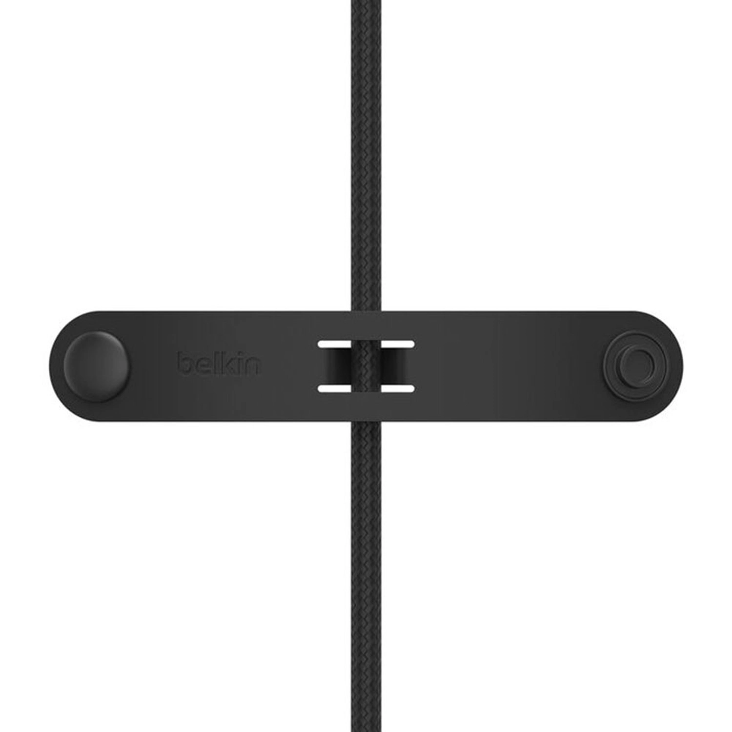 BoostCharge 2-in-1 Cable USB-C to USB-C/Lightning 1.5m