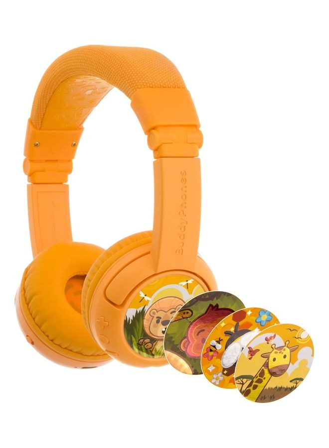 Play + Wireless Headset