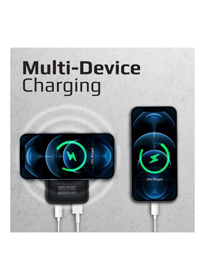 PowerMag-Duo - 20W Wireless