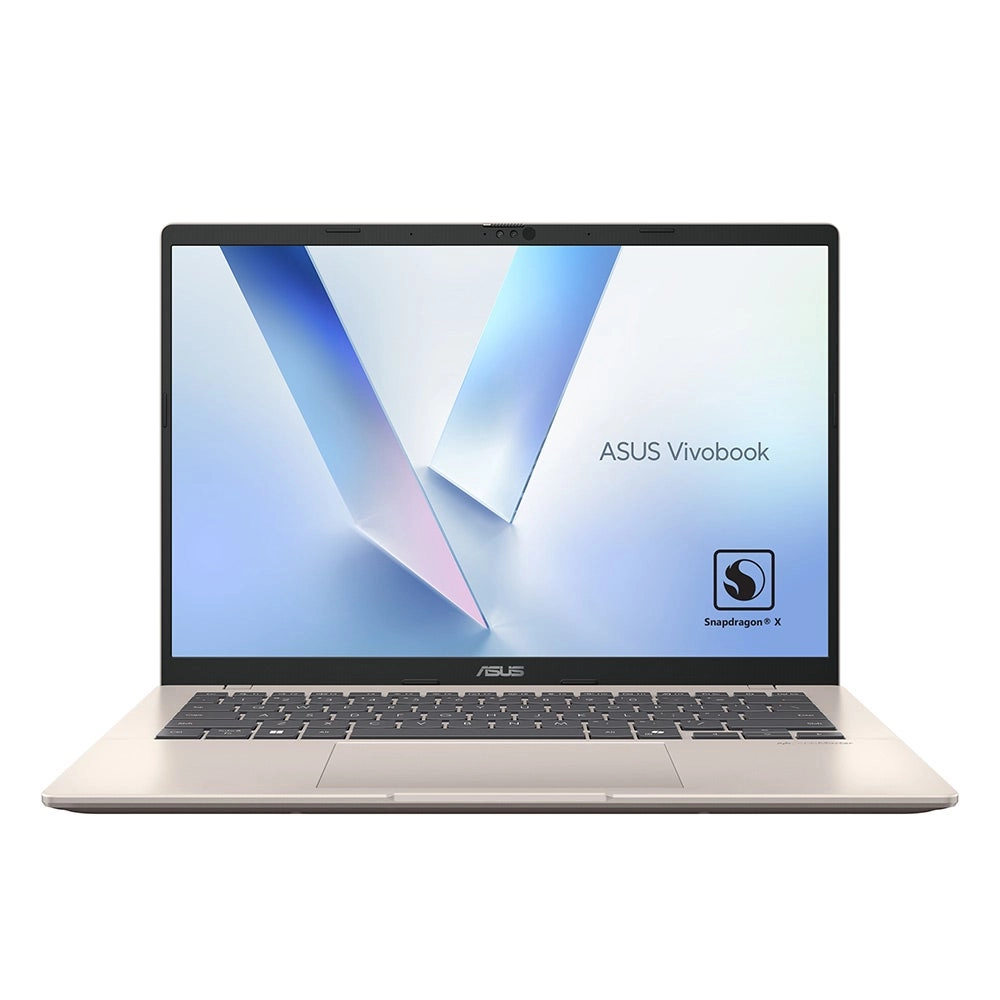 Vivobook 14 X1407QA-LY046W - 14'' Snapdragon X 16GB DDR5 1TB SSD