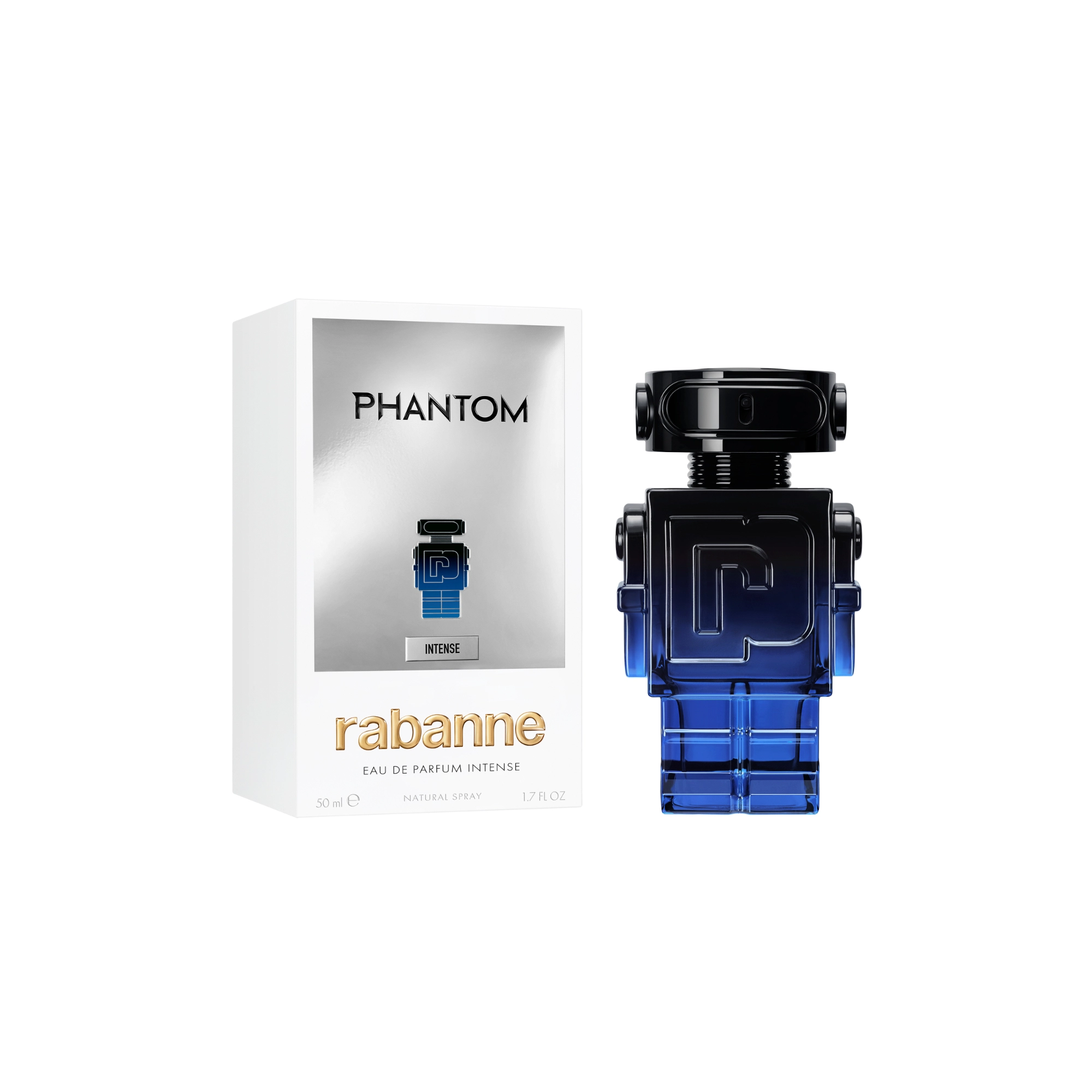 Phantom Eau de Parfum 50ml