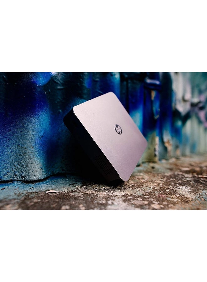 MP100 100 ANSI lumens