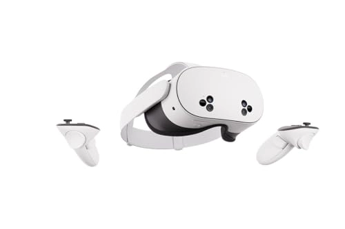 Quest 3S Wireless Headset