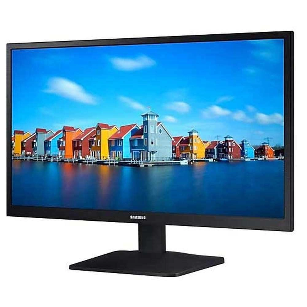 GSI Creos S24A336NHU - FOC-LS24A336NHUXEN 24 inch 1920 X 1080 pixels