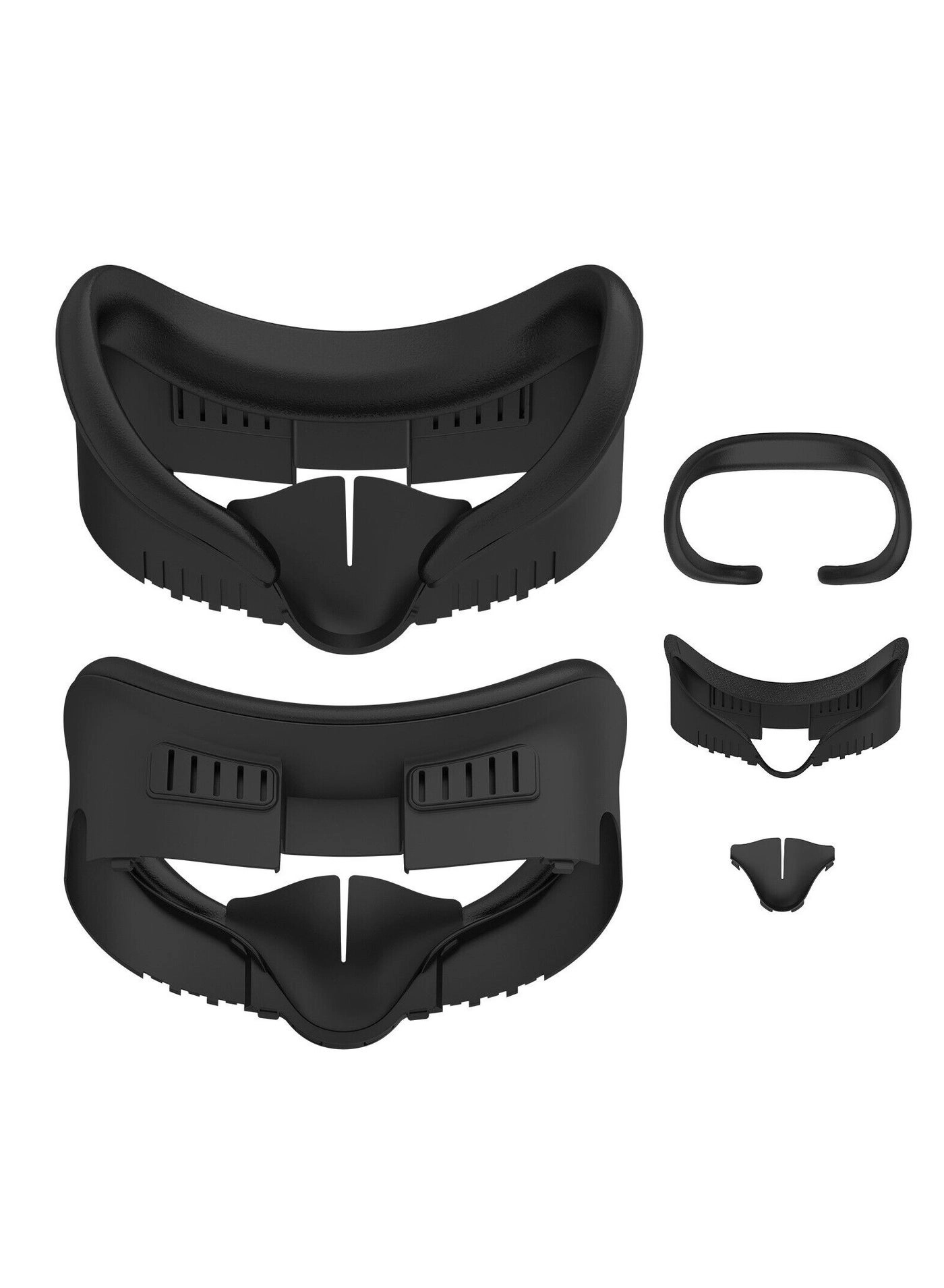 Generic Face Cover Pad