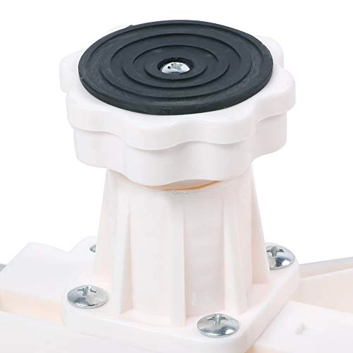 Washing Machine Holder - Suitable for pulsator automatic washing machine with upper cover and suitable for cylinder washing machine