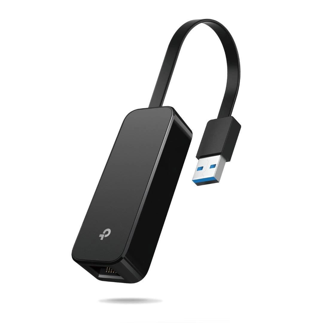 TP-Link UE306 - USB 3.0 Gigabit Ethernet