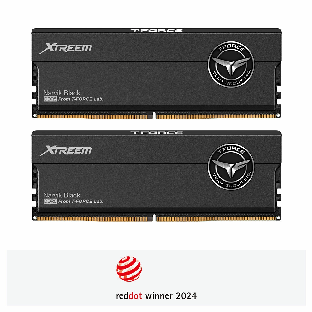 Team Group T-Force XTREEM - 32GB 7200MHz DDR5