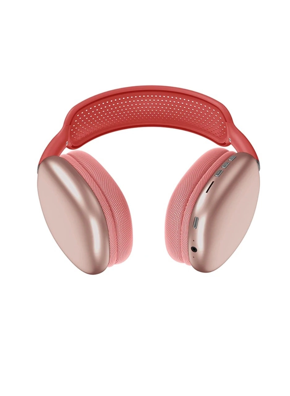 P9 Wireless Headphone