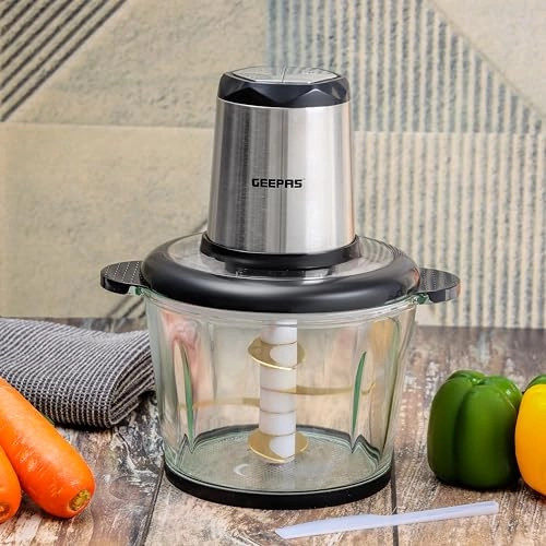 Multi Chopper - 3 L 500W