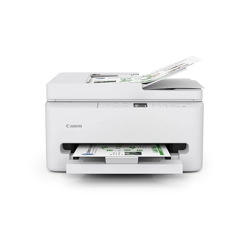 PIXMA TR7120 - Inkjet Color