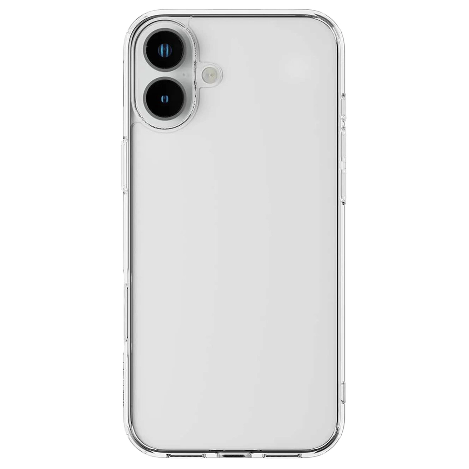 Clara Case for iPhone 16 Plus