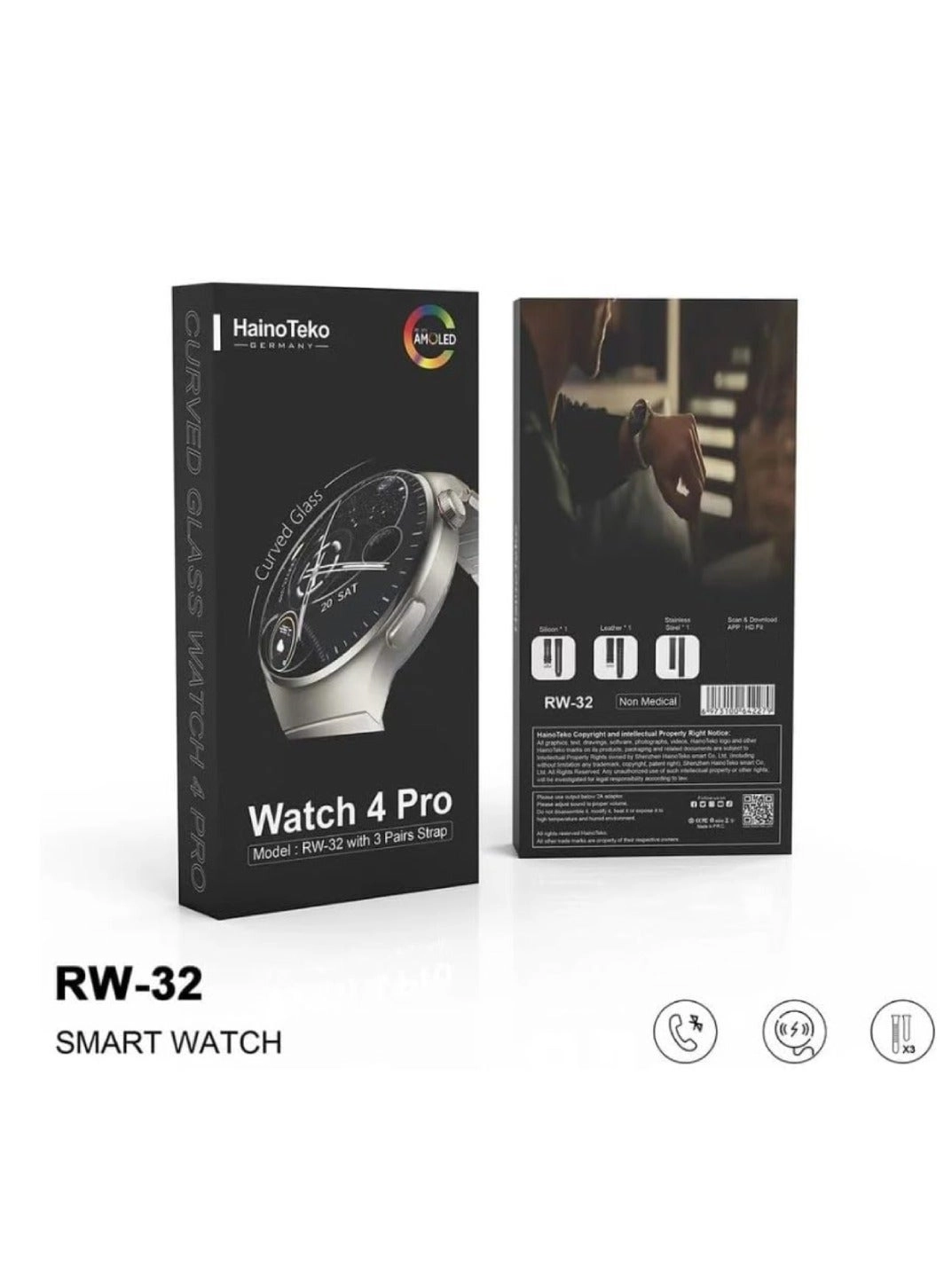 RW32 Pro