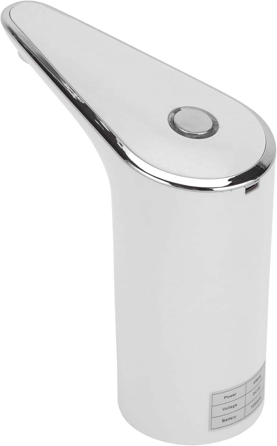 Automatic Water Dispenser - Not Applicable