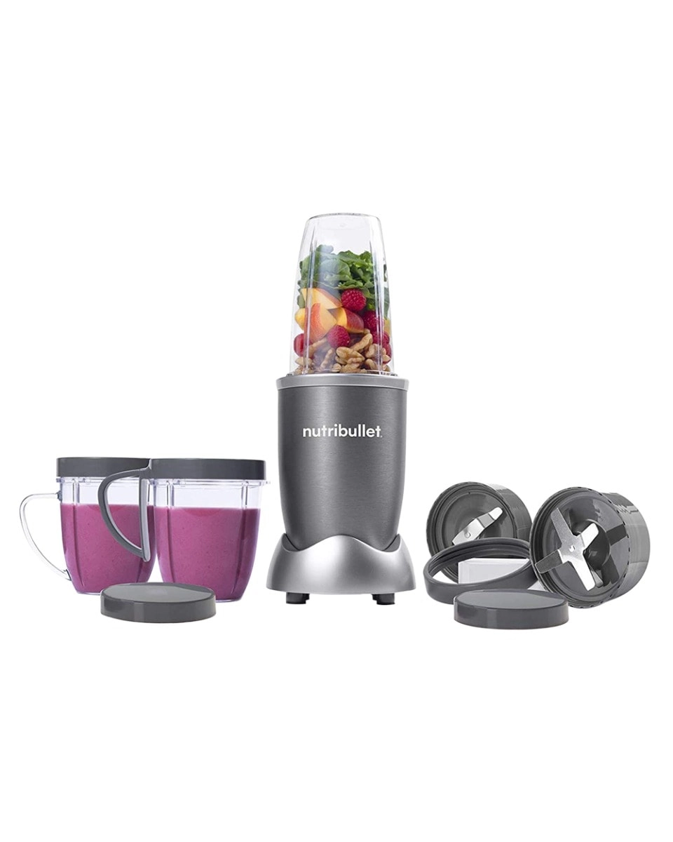 NutriBullet 000000900294 - 600W