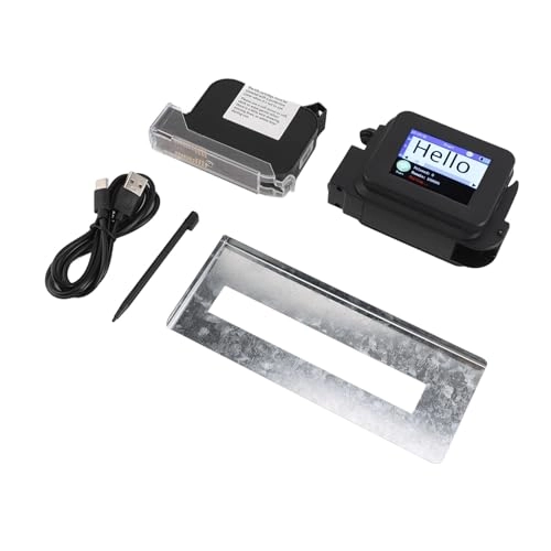 Pocket Inkjet Printer