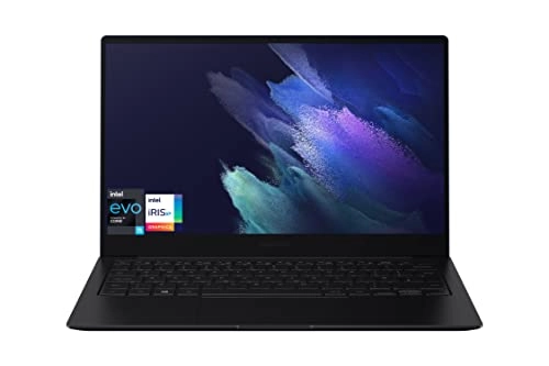 Galaxy Book Pro NP935XDB-KC1UK - 13.3'' Core i5 8GB DDR4 256GB SSD