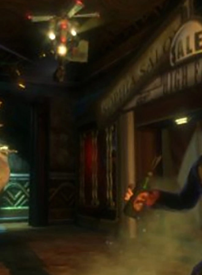 BioShock | PS3