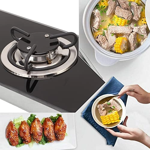 3i0b6h2fdy5672 GAS Cooker