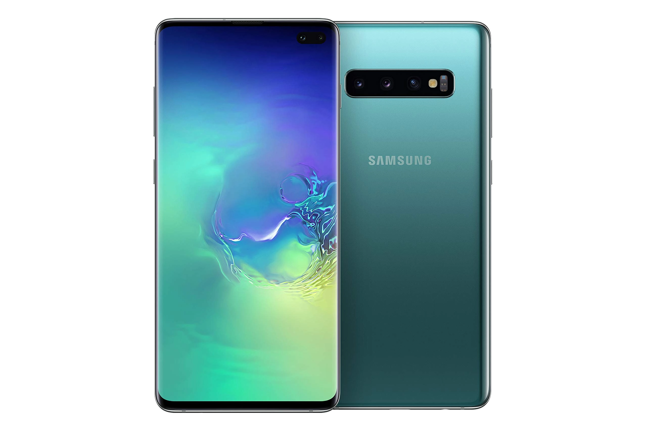 Galaxy S10+ - 8GB 128GB