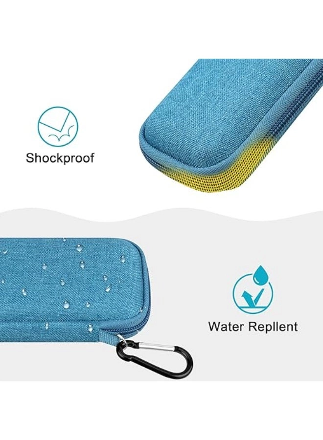 Hard Drive Carrying Case - 1TB 2TB 3TB 4TB 5TB 6TB