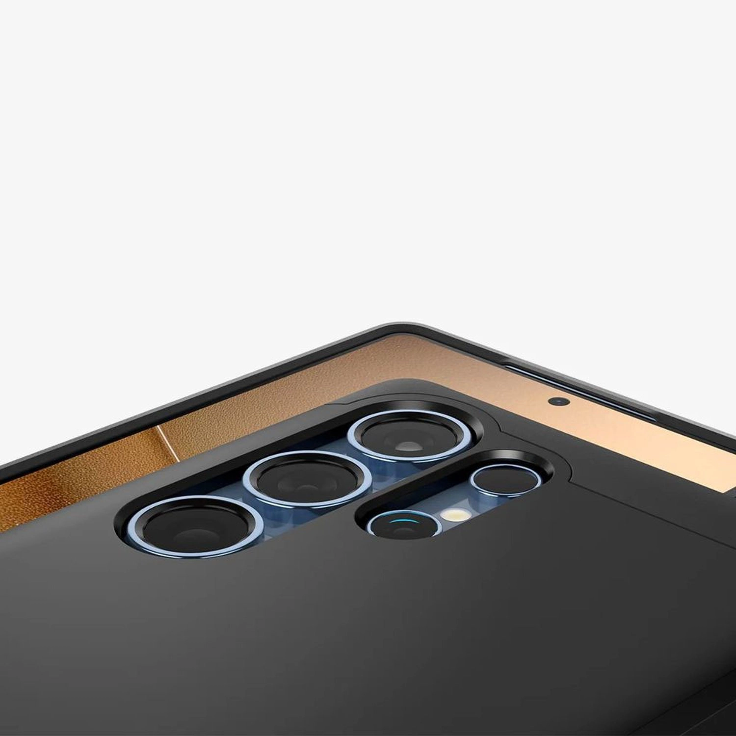 Tough Armor AI MagFit Case for Samsung Galaxy S25 Ultra