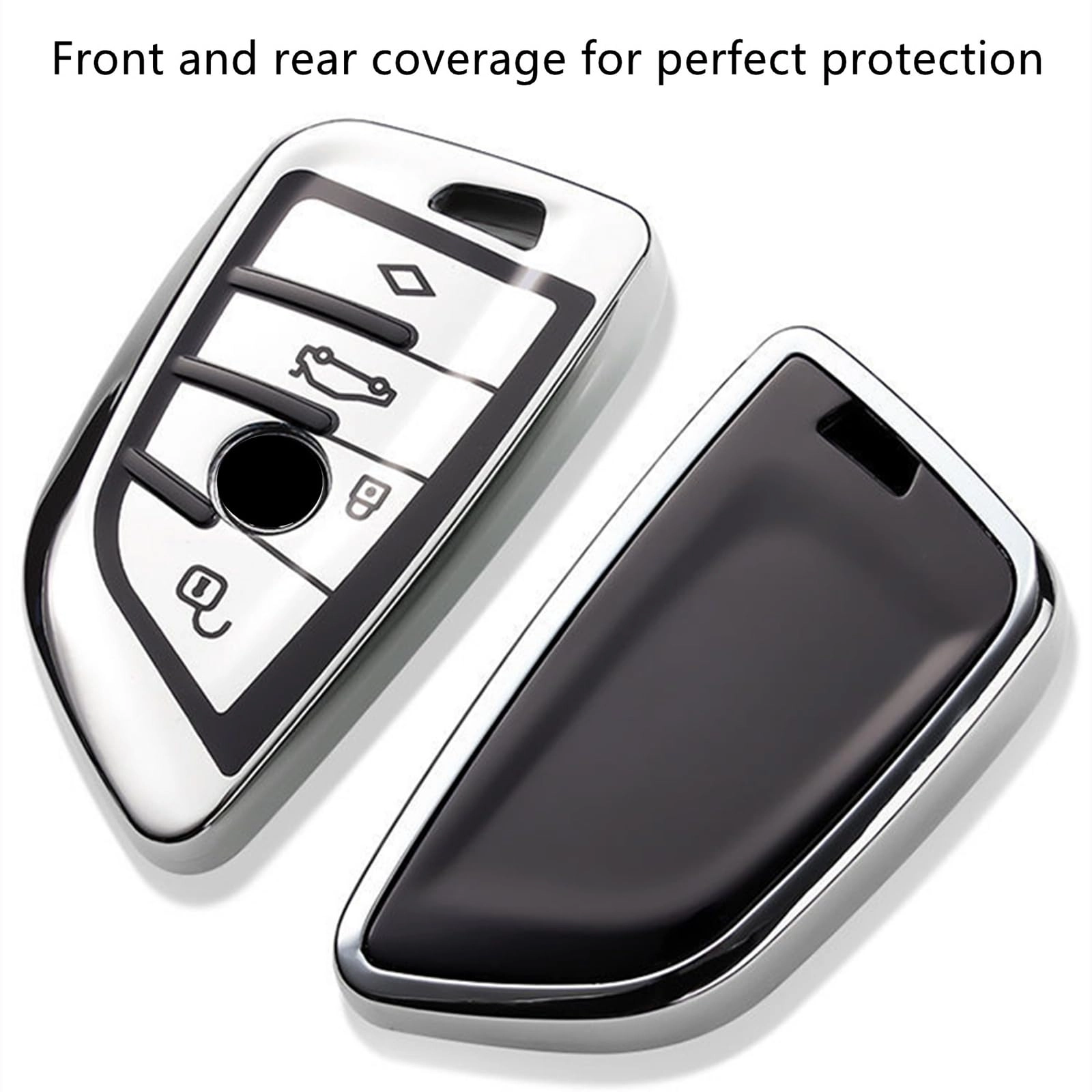 key fob Cover - Car