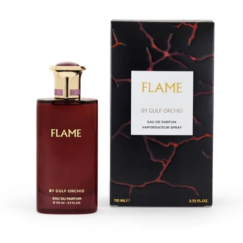 Flame Eau de Parfum - 110 ml