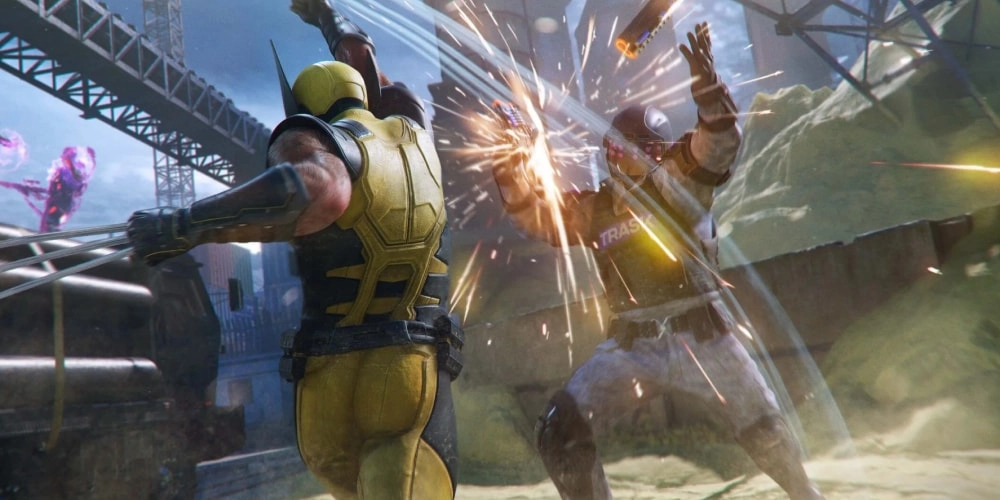'Marvel's Wolverine' Will Let Players Dial Back the Gore