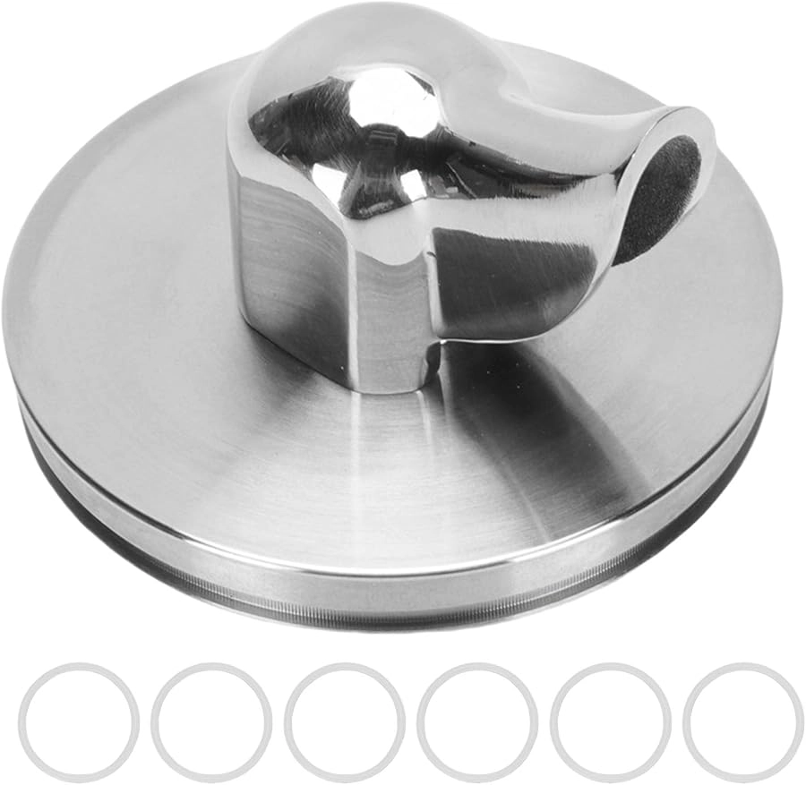 Estink Portafilter Spout Attachment