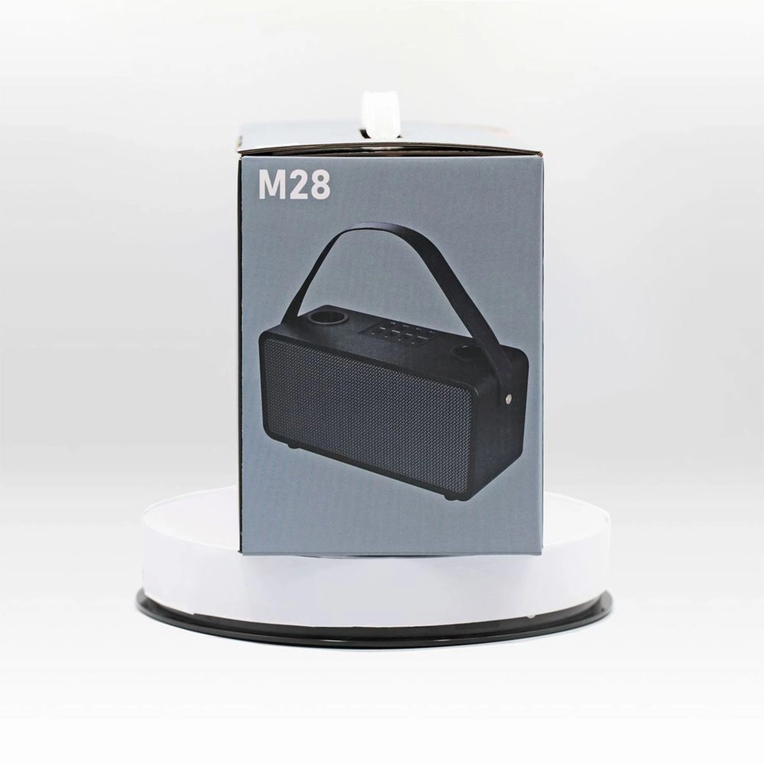 Pulz Mini Karaoke - 2 Microphones