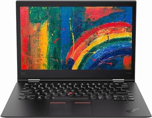 (Refurbished) ThinkPad X1 Yoga Gen 3 - 14'' Core i7-8650U 16GB 256GB SSD