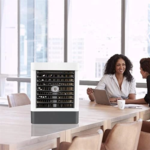 Mini Air Conditioner