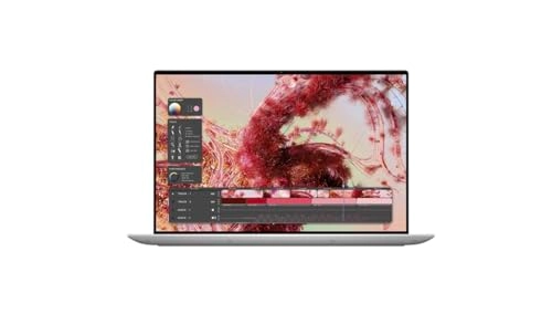 XPS 16 9640 - 16.3'' Core Ultra 9 (185H) 32GB DDR5 1TB SSD