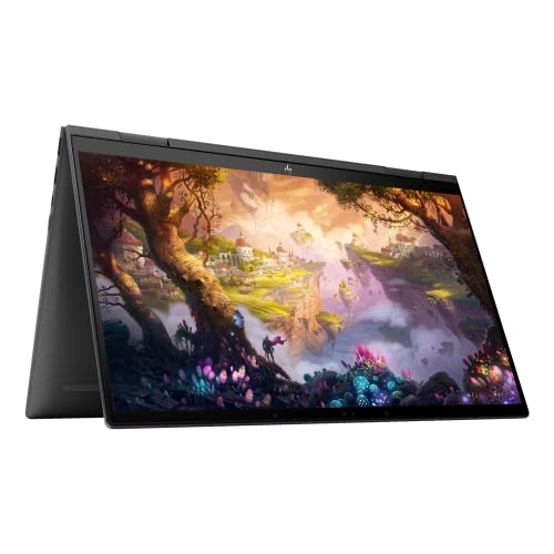 Envy x360 - 15.6'' 1000GB 16GB 1000GB Ryzen 7