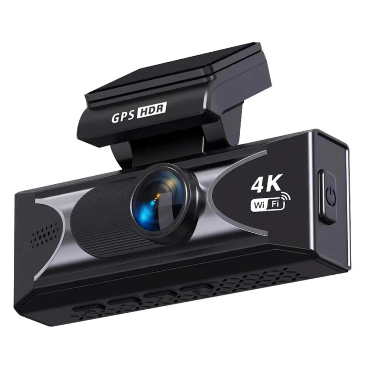 Dash Camera - 4K