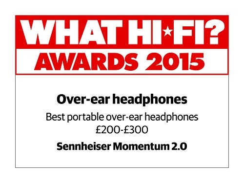 Momentum 2.0 Wireless Headphone
