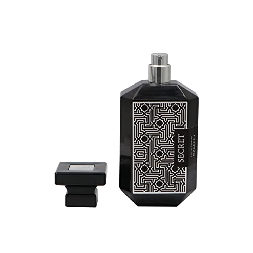 Secret Eau de Parfum 100 ml