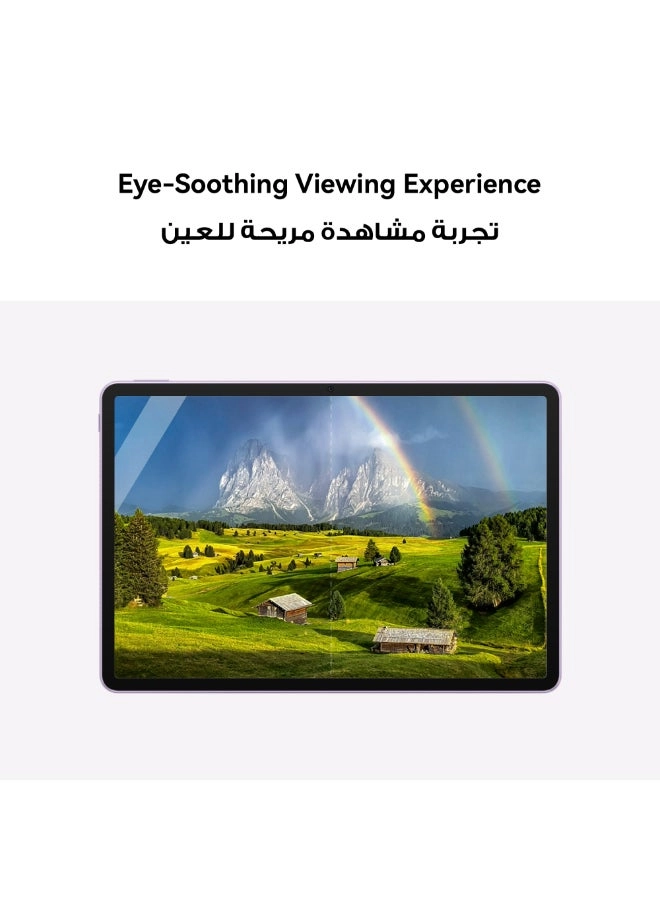 MatePad TGR-W09 - 256GB 11.5"