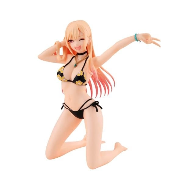 MegaHouse Marin chan - My Dress Up Darling