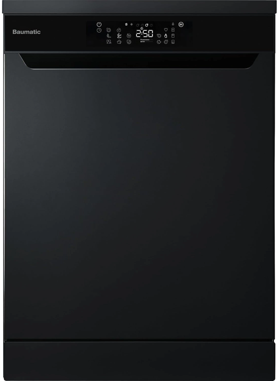 BMEDW16FSBL Freestanding