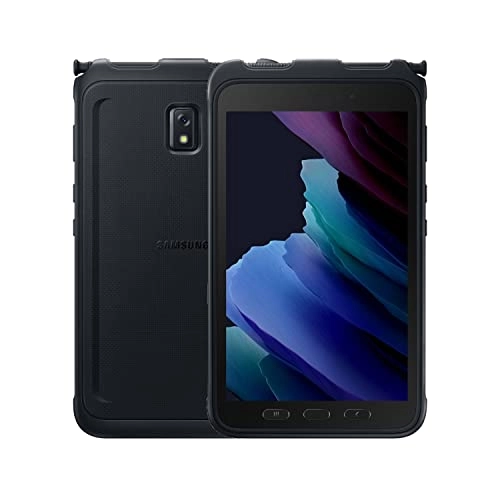 Galaxy Tab Active3 Enterprise Edition - 64GB 8"