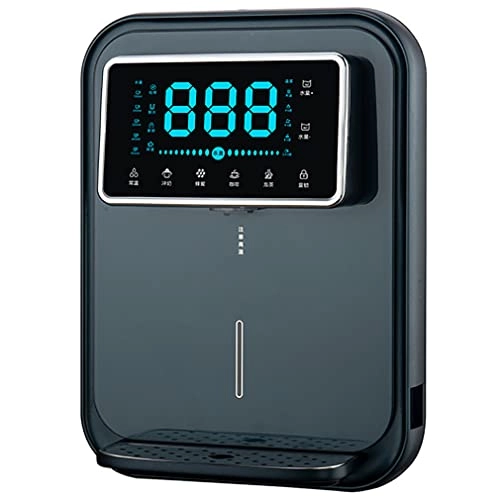 Wall-mounted Electric Kettle