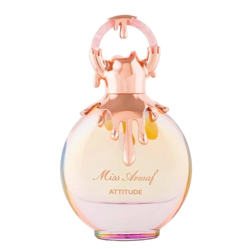 Attitude Eau de Parfum 100ml