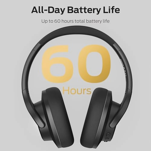 Mission 200 Wireless Headphone