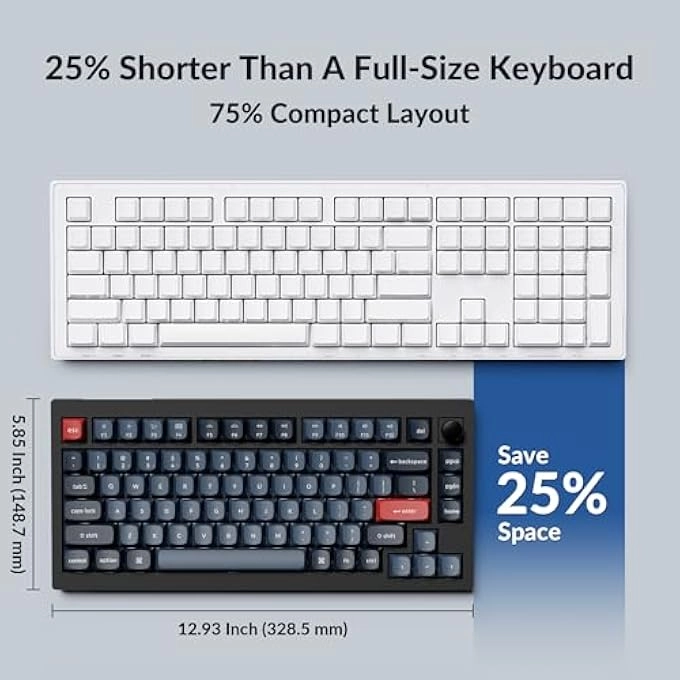 V1 Max - Wired/Wireless